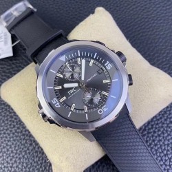 IWC 万国 海洋计时 ～