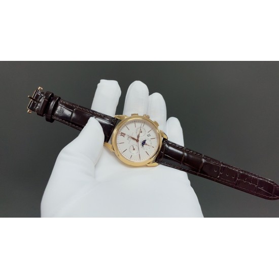 IWC万国最新力作最高版本万国波涛菲诺多功能高级自动腕表!9100多功能进口机械机芯!整表壳CNC精磨工艺,与原装工艺效果如出一辙,整体字面质感更佳!在订制机芯的加持下,尺寸41*10mm,优雅的贵族气息结合无与伦比的视觉享受,神秘雅致,精湛非凡,采用顶级意大利小皮材质表带,质地柔软细腻,手工缝制的丝线,纹路清晰,均匀规整,大方富有档次。⚠️请认准独家品质 IWC万国最新力作最高版本万国波涛菲诺多功能高级自动腕表!9100多功能进口机械机芯!整表壳CNC精磨工艺,与原装工艺效果如出一辙,整体字面质感更佳!在订制机芯的加持下,尺寸41*10mm,优雅的贵族气息结合无与伦比的视觉享受,神秘雅致,精湛非凡,采用顶级意大利小皮材质表带,质地柔软细腻,手工缝制的丝线,纹路清晰,均匀规整,大方富有档次。⚠️请认准独家品质