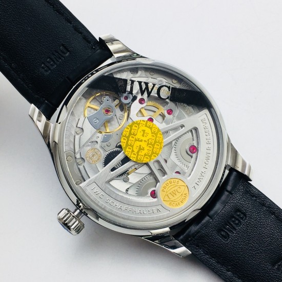 【ZF Factory销量神器】市场最高版本 葡7 万 国IWC-葡萄牙系列 七日链 1⃣️搭载定制版自动机械机芯!2⃣️独立小秒针,真动能指示!3⃣️蓝宝石玻璃镜面!4⃣️定制版意大利牛皮表带,原装扣子!5⃣️直径42毫米!ZF出品 必属精品 欢迎您的品鉴! 【ZF Factory销量神器】市场最高版本 葡7 万 国IWC-葡萄牙系列 七日链 1⃣️搭载定制版自动机械机芯!2⃣️独立小秒针,真动能指示!3⃣️蓝宝石玻璃镜面!4⃣️定制版意大利牛皮表带,原装扣子!5⃣️直径42毫米!ZF出品 必属精品 欢迎您的品鉴!