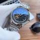 实物拍摄品牌：浪琴-LONGINES 类型：[酷]男士腕表表壳：316精钢（做工优质）表带：进口小牛皮/316精钢（两种可选）机芯：高级定制全自动机械机芯（走时稳定）玻璃：高级强化镀膜镜面尺寸：直径40mm，厚度12mm