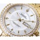 LS精品    劳力士Rolex[色][色]低调奢华[色]火爆开启上市，不显浮华的风格广受成功人士喜爱，逐渐深刻人心，并备受各界人士推重。工艺精湛，糅合尊贵、典雅和独特气质于一身，位列世界手表业之翘楚材料：316钢18k微纳米电镀金，直径41mm，进口820A机芯，28800每小时振荡次数，动力储备48小时，表带：316精钢表带，三度防水性能，返修率几乎为零，请君放心购