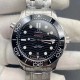 OMEGA 欧米茄 黑海马 ～