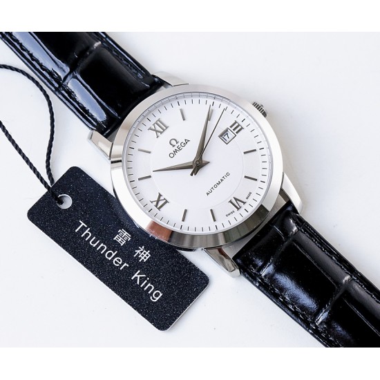 PK精品 新款⌚️欧米茄经典系列,采用最稳定进口全自动机械机芯!蓝宝石防刮玻璃镜面,高质量零返修,深度防水!316精钢表壳,尺寸40✖️10mm,时尚百搭,简单而经典,优雅而不俗,魅力非凡!带上它尽显尊贵!绅士首选,值得拥有!!! PK精品 新款⌚️欧米茄经典系列,采用最稳定进口全自动机械机芯!蓝宝石防刮玻璃镜面,高质量零返修,深度防水!316精钢表壳,尺寸40✖️10mm,时尚百搭,简单而经典,优雅而不俗,魅力非凡!带上它尽显尊贵!绅士首选,值得拥有!!!