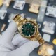 ROLEX 劳力士 绿迪 ～