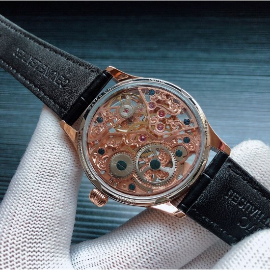 万国 IWC X5 飞行员系列 拉砂表壳 尺寸:42mm*12mm 内置手动上链机械机芯 镀膜玻璃 头层小牛皮带原装扣 简单大气镂空艺术雕花设计 优雅且精致的像个飞行员 三杰精心挑选超真实实物图拍摄 SJ为你精心挑选超真实实物图拍摄 万国 IWC X5 飞行员系列 拉砂表壳 尺寸:42mm*12mm 内置手动上链机械机芯 镀膜玻璃 头层小牛皮带原装扣 简单大气镂空艺术雕花设计 优雅且精致的像个飞行员 三杰精心挑选超真实实物图拍摄 SJ为你精心挑选超真实实物图拍摄