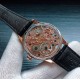 万国 IWC X5 飞行员系列 拉砂表壳 尺寸:42mm*12mm 内置手动上链机械机芯 镀膜玻璃 头层小牛皮带原装扣 简单大气镂空艺术雕花设计 优雅且精致的像个飞行员 三杰精心挑选超真实实物图拍摄 SJ为你精心挑选超真实实物图拍摄 万国 IWC X5 飞行员系列 拉砂表壳 尺寸:42mm*12mm 内置手动上链机械机芯 镀膜玻璃 头层小牛皮带原装扣 简单大气镂空艺术雕花设计 优雅且精致的像个飞行员 三杰精心挑选超真实实物图拍摄 SJ为你精心挑选超真实实物图拍摄