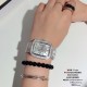 实拍 伯爵-Piaget 非凡珍品系列情侣腕表 瑞士石英机芯蓝宝石玻璃镜面 表壳尺寸小号25x30mm 大号35x40mm厚度约8mm 实拍 伯爵-Piaget 非凡珍品系列情侣腕表 瑞士石英机芯蓝宝石玻璃镜面 表壳尺寸小号25x30mm 大号35x40mm厚度约8mm