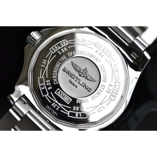 百年灵复仇者二代世界时间腕表(Avenger II GMT)凭借其超级实用的24小时第二时区显示功能脱颖而出,结合双向旋转表圈更可读取第三时区时间。与正品一比一复刻超级坚固的真正瑞士进口316L精钢表壳配备侧面加固防护装置(表壳直径43mm,厚度12.2mm),GF承诺每一块表都做到100%三度防水测试,搭载性能稳定的海鸥2836自动上弦机械机芯。经防滑设计的坚固表冠可提供便捷高效的功能调校。GF精品在此,你还在犹豫什么? 百年灵复仇者二代世界时间腕表(Avenger II GMT)凭借其超级实用的24小时第二时区显示功能脱颖而出,结合双向旋转表圈更可读取第三时区时间。与正品一比一复刻超级坚固的真正瑞士进口316L精钢表壳配备侧面加固防护装置(表壳直径43mm,厚度12.2mm),GF承诺每一块表都做到100%三度防水测试,搭载性能稳定的海鸥2836自动上弦机械机芯。经防滑设计的坚固表冠可提供便捷高效的功能调校。GF精品在此,你还在犹豫什么?