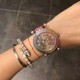 FRANCK MULLER【法兰克•穆勒】神秘时间 玩转表界 2020年新款女式腕表,官网同步更新,奢华的经典著作当属FM出品,纯钢外壳,镶嵌施华洛世奇水晶,高端的奢华与尊贵,经典满钻字面,突破设计风格和寓意深刻,改变需要新形象,你值得拥有。进口2836全自动机械,蓝宝石镜面,亮色真牛皮表带。尺寸大号42mm 小号38mm FRANCK MULLER【法兰克•穆勒】神秘时间 玩转表界 2020年新款女式腕表,官网同步更新,奢华的经典著作当属FM出品,纯钢外壳,镶嵌施华洛世奇水晶,高端的奢华与尊贵,经典满钻字面,突破设计风格和寓意深刻,改变需要新形象,你值得拥有。进口2836全自动机械,蓝宝石镜面,亮色真牛皮表带。尺寸大号42mm 小号38mm