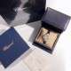 萧邦Chopard,Happy Diamonds 快乐钻系列!瑞士ETA石英机芯,双层蓝宝石玻璃进口表带分别:有鸵鸟纹、原纹、娟丝带可供选择!尺寸约28mm、厚度约7mm 萧邦Chopard,Happy Diamonds 快乐钻系列!瑞士ETA石英机芯,双层蓝宝石玻璃进口表带分别:有鸵鸟纹、原纹、娟丝带可供选择!尺寸约28mm、厚度约7mm