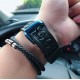 FRANCKMULLER 法兰克穆勒 F12 Lykan Hypersport 超跑限量款腕表,还记得速度激情7里面那款全球限量7辆的LYKAN超跑吗?携手FM限量打造跑车专属腕表! 尺寸宽40mm(连把头53mm),长55mm。搭载进口VK石英计时机芯,超立体内圈表盘,胶带采用LYKAN 跑车级轮胎橡胶!有电蓝 玫瑰金 黄金表壳供君选择!真是帅到没朋友三杰精致推荐男士多功能石英腕表 SJ为你精心打造超真实实物图拍摄 FRANCKMULLER 法兰克穆勒 F12 Lykan Hypersport 超跑限量款腕表,还记得速度激情7里面那款全球限量7辆的LYKAN超跑吗?携手FM限量打造跑车专属腕表! 尺寸宽40mm(连把头53mm),长55mm。搭载进口VK石英计时机芯,超立体内圈表盘,胶带采用LYKAN 跑车级轮胎橡胶!有电蓝 玫瑰金 黄金表壳供君选择!真是帅到没朋友三杰精致推荐男士多功能石英腕表 SJ为你精心打造超真实实物图拍摄