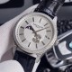 2⃣0⃣2⃣0⃣最新款百达翡丽《Patek Philippe》月[月亮]相[太阳]系列！九字位日月星辰功能，独特的4时位小秒logo，搭载原装进口call8219月相机芯(0返修0售后），蓝宝石玻璃镜面，进口意大利牛皮 ，（可配钢带）尺寸40mm，厚度10mm，三度防水性能，简约商外观，让你感受傲慢绅士气息，完美彰显其百达翡丽腕表的皇家血统，值得全球称赞。⚠️请认准独家品质