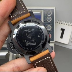 PANERAI 沛纳海 ～