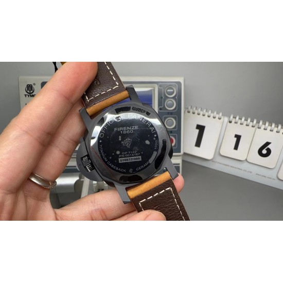 PANERAI 沛纳海 ～