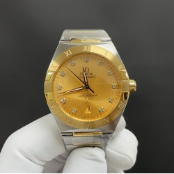 今日推荐欧米茄 五代星座 39mm  8800机 顶级品质 出货实拍✈️