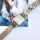 Panthre de Cartier / double chain Width 22mm.Length 30mm. Chain length 44cm卡地亚猎豹系列腕表/双圈表链宽度22mm 长度30mm 链条长度44cm瑞士进口石英机芯,316L精钢表壳表链。蓝晶石表冠,蓝宝石镜面,淬火钢蓝指针,双圈环绕链条,便捷珠宝扣。 Panthre de Cartier / double chain Width 22mm.Length 30mm. Chain length 44cm卡地亚猎豹系列腕表/双圈表链宽度22mm 长度30mm 链条长度44cm瑞士进口石英机芯,316L精钢表壳表链。蓝晶石表冠,蓝宝石镜面,淬火钢蓝指针,双圈环绕链条,便捷珠宝扣。