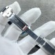 （严选）劳力士迪通拿系列，熊猫数字盘！搭载丹东厂的4130机芯，40mm直径，12.2厚度！c厂出品，出货实拍