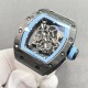 RICHARD MILLE 理查德米勒 RM35-02 客户定制的易清洗白色氟橡胶带!齿轮配件堆砌而成的镂空立体表盘 蓝宝石镜面 碳纤维表壳 进口精工自动机械机芯 橡胶表带 蝴蝶扣 Ku厂,出货实拍 RICHARD MILLE 理查德米勒 RM35-02 客户定制的易清洗白色氟橡胶带!齿轮配件堆砌而成的镂空立体表盘 蓝宝石镜面 碳纤维表壳 进口精工自动机械机芯 橡胶表带 蝴蝶扣 Ku厂,出货实拍
