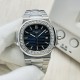 【PFF Factory2022新势力 新力作】V4最高升级版本 最高复刻 百达.翡丽PATEK PHILIPPE 优雅运动系列5711/1A鹦鹉螺!PFF震撼出品!钢表之王!1⃣️【机芯】全网最佳解毒方案,搭配百达.翡丽9015机改Cal.324自动上链一体机芯!精准稳定!2⃣️【表带】定制级人体工程学表带,钢带中珠是钻石型的,与正品相结合。3⃣️【直径】表壳尺寸40毫米,厚度仅9.8毫米,也与原装最接近。【PFF Factory】匠心之作 欢迎您的品鉴! 【PFF Factory2022新势力 新力作】V4最高升级版本 最高复刻 百达.翡丽PATEK PHILIPPE 优雅运动系列5711/1A鹦鹉螺!PFF震撼出品!钢表之王!1⃣️【机芯】全网最佳解毒方案,搭配百达.翡丽9015机改Cal.324自动上链一体机芯!精准稳定!2⃣️【表带】定制级人体工程学表带,钢带中珠是钻石型的,与正品相结合。3⃣️【直径】表壳尺寸40毫米,厚度仅9.8毫米,也与原装最接近。【PFF Factory】匠心之作 欢迎您的品鉴!