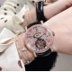实拍 新品上市 法兰克穆勒 FRANCK MULLER 完美无瑕的设计,FM陀飞轮腕表震撼上市。腕表采用镂空式布局设计。机芯全貌一目了然,将复杂和神秘的陀飞轮装置完美显现。【重点介绍】采用精准稳定的海鸥陀飞轮手动机芯。丰满的机械感,。不仅将陀飞轮的机械美体现恰当,更是将她的神秘一览无遗的完美展示。【精彩细节】360度无死角镜面抛光,完美表达陀飞轮腕表高端大方的气质。意大利小牛皮表带,材质柔软,佩戴透气舒适,完美还原正品感觉。TW出品FM---GIGA陀飞轮,给您带来不一样的奢华体验! 实拍 新品上市 法兰克穆勒 FRANCK MULLER 完美无瑕的设计,FM陀飞轮腕表震撼上市。腕表采用镂空式布局设计。机芯全貌一目了然,将复杂和神秘的陀飞轮装置完美显现。【重点介绍】采用精准稳定的海鸥陀飞轮手动机芯。丰满的机械感,。不仅将陀飞轮的机械美体现恰当,更是将她的神秘一览无遗的完美展示。【精彩细节】360度无死角镜面抛光,完美表达陀飞轮腕表高端大方的气质。意大利小牛皮表带,材质柔软,佩戴透气舒适,完美还原正品感觉。TW出品FM---GIGA陀飞轮,给您带来不一样的奢华体验!