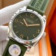 【高级定制V7版来货✈️】应潮而生,绿潮来袭⌚️沛纳海/PANERAI‼️ Radiomir镭得米尔系列腕表–45毫米搭载进口机械机芯,具有时针、分针和小秒盘显示功能。 【高级定制V7版来货✈️】应潮而生,绿潮来袭⌚️沛纳海/PANERAI‼️ Radiomir镭得米尔系列腕表–45毫米搭载进口机械机芯,具有时针、分针和小秒盘显示功能。