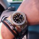 劳力士 ROLEX X43 水鬼系列 纪念款 采用全自动机械机芯•尺寸40mm•搭载兰宝石玻璃•316L三珠钢带•原装保险扣 从来以个性、经典著称的水鬼 披上精镶T钻外衣如超级英雄钢铁侠闪亮登场 三杰精致推荐男士机械腕表 SJ为你精心挑选超真实实物图拍摄 劳力士 ROLEX X43 水鬼系列 纪念款 采用全自动机械机芯•尺寸40mm•搭载兰宝石玻璃•316L三珠钢带•原装保险扣 从来以个性、经典著称的水鬼 披上精镶T钻外衣如超级英雄钢铁侠闪亮登场 三杰精致推荐男士机械腕表 SJ为你精心挑选超真实实物图拍摄