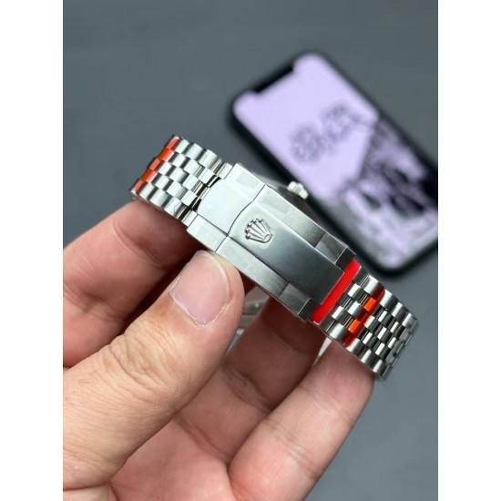 ROLEX 劳力士 绿日志 ～