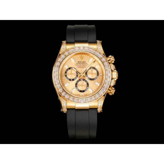 ROLEX 劳力士 宇宙迪通拿,是在用7750技术改出来的4131,市面其他假夹板、假避震器,稳定性差,还不好维修。选对版本很重要,更多对比资料敬请期待! ROLEX 劳力士 宇宙迪通拿,是在用7750技术改出来的4131,市面其他假夹板、假避震器,稳定性差,还不好维修。选对版本很重要,更多对比资料敬请期待!