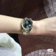 劳力士日志“三珠带36mm橄榄绿”大气品质！