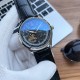 实物拍摄品牌：浪琴-LONGINES 类型：[酷]男士腕表表壳：316精钢（做工优质）表带：进口小牛皮/316精钢（两种可选）机芯：高级定制全自动机械机芯（走时稳定）玻璃：高级强化镀膜镜面尺寸：直径40mm，厚度12mm