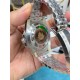 灰皮蛋圈!ROLEX 劳力士 格林尼治GMT型一体机3285机芯,904L精钢40mm 全黑圈,国米圈,可乐圈,雪碧圈,沙士圈,皮蛋圈全线齐全!配件都是采用最顶级的材质跟Clean厂同源! 灰皮蛋圈!ROLEX 劳力士 格林尼治GMT型一体机3285机芯,904L精钢40mm 全黑圈,国米圈,可乐圈,雪碧圈,沙士圈,皮蛋圈全线齐全!配件都是采用最顶级的材质跟Clean厂同源!
