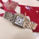 实拍 GF最强女表系列——卡地亚猎豹Panthre de Cartier。华丽而不羁,是Panthre de Cartier猎豹所传达的美学风格。它线条流畅,魅惑动人,柔软服帖于腕间,宛若在肌肤上翩翩起舞。独特的造型彰显成熟优雅、自信动人的女性形象。GF工厂以精湛技艺,原装开模,打造出与正品无异的精美流线表耳,与表壳一体成型。搭载瑞士朗达石英机芯,316L精钢壳套,尺寸:27 x 37毫米,厚度:6毫米,镀银表盘,剑形蓝钢指针,100%三度防水。搭配专柜旅行包装物料。 实拍 GF最强女表系列——卡地亚猎豹Panthre de Cartier。华丽而不羁,是Panthre de Cartier猎豹所传达的美学风格。它线条流畅,魅惑动人,柔软服帖于腕间,宛若在肌肤上翩翩起舞。独特的造型彰显成熟优雅、自信动人的女性形象。GF工厂以精湛技艺,原装开模,打造出与正品无异的精美流线表耳,与表壳一体成型。搭载瑞士朗达石英机芯,316L精钢壳套,尺寸:27 x 37毫米,厚度:6毫米,镀银表盘,剑形蓝钢指针,100%三度防水。搭配专柜旅行包装物料。