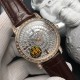 VSF Factory狠货推荐 原版复刻 ⌚️江诗丹顿传袭系列 新款奢华满天星 型号82760/000G-9952男士腕表!1.表壳用316L精钢加电白金工艺,特别闪烁靓丽,施华路世奇水晶钻手工镶钻工艺!2.搭配双卜永不刮花蓝宝石玻璃镜面!3.标配纯手工意大利鳄鱼皮表带!4.搭配日本进口9⃣️0⃣️1⃣️5⃣️机芯机械(零返修)每小时振频次数28800,动力储存4⃣️0⃣️小时!VSF诚意之作 匠心独运,完美演绎,值得你拥有! VSF Factory狠货推荐 原版复刻 ⌚️江诗丹顿传袭系列 新款奢华满天星 型号82760/000G-9952男士腕表!1.表壳用316L精钢加电白金工艺,特别闪烁靓丽,施华路世奇水晶钻手工镶钻工艺!2.搭配双卜永不刮花蓝宝石玻璃镜面!3.标配纯手工意大利鳄鱼皮表带!4.搭配日本进口9⃣️0⃣️1⃣️5⃣️机芯机械(零返修)每小时振频次数28800,动力储存4⃣️0⃣️小时!VSF诚意之作 匠心独运,完美演绎,值得你拥有!