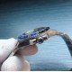 ROLEX 劳力士 GMT MASTERⅡ 格林尼治型 116710 BLNR-78200 两地时间腕表 格林尼治2 904L精钢表壳 黑色陶瓷表圈 第二时区刻度电镀18K金 蓝宝石镜面 黑色表盘 蓝色夜光刻度 3285与3186机芯 时针单独调 GMT针在时针表面 折叠保险表扣(有20mm可调) 40mm N厂V8版 NOOB出品 三杰精致推荐瑞士男士机械腕表 SJ为你精心挑选超真实实物图拍摄 ROLEX 劳力士 GMT MASTERⅡ 格林尼治型 116710 BLNR-78200 两地时间腕表 格林尼治2 904L精钢表壳 黑色陶瓷表圈 第二时区刻度电镀18K金 蓝宝石镜面 黑色表盘 蓝色夜光刻度 3285与3186机芯 时针单独调 GMT针在时针表面 折叠保险表扣(有20mm可调) 40mm N厂V8版 NOOB出品 三杰精致推荐瑞士男士机械腕表 SJ为你精心挑选超真实实物图拍摄