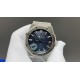 今日推荐爱彼15500 白壳蓝面 41mm 4302一体机 顶级品质 出货实拍✈️