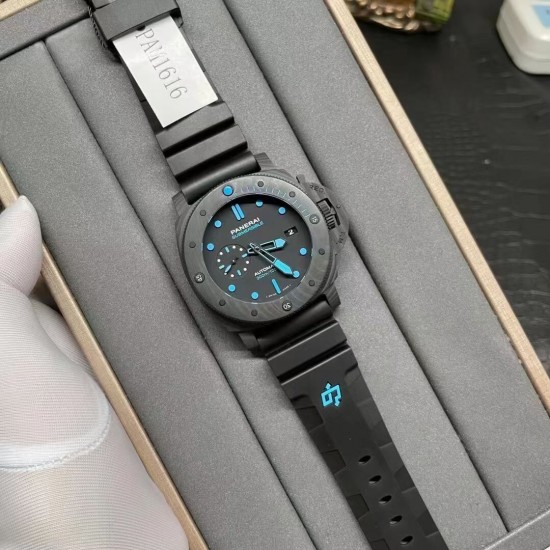 沛纳海 PAM1616 ～