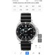 沛纳海新款系列:SUBMERSIBLE 潜行系列型号:PAM00683尺寸:直径47mm,厚度15mm玻璃:高硬度矿物质玻璃圈口:可逆时针方向旋转陶瓷圈口表带:舒适硅胶带表扣:原装针扣机芯:装配天津全自动机芯至臻精品，魅力呈现，欢迎转载