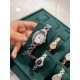 卡地亚-Cartier❥镂空托月盘的卡地亚沙特限量版❥316精钢材质❥进口石英机芯❥表盘直径30mm,厚度7.5mm❥相信懂表的老玩家们都清楚,先有他的雏形后才有那万人空巷的蓝气球的诞生 ,前沿~佛系XX厂家走访瑞士民间收藏坊才淘到这难得的限量版宝贝,一比一重新开模定制,最大限度的还原臻品 表壳三件套都与正品通用,玻璃3点位月牙斜度是cnc雕刻,并非用模具压制 卡地亚-Cartier❥镂空托月盘的卡地亚沙特限量版❥316精钢材质❥进口石英机芯❥表盘直径30mm,厚度7.5mm❥相信懂表的老玩家们都清楚,先有他的雏形后才有那万人空巷的蓝气球的诞生 ,前沿~佛系XX厂家走访瑞士民间收藏坊才淘到这难得的限量版宝贝,一比一重新开模定制,最大限度的还原臻品 表壳三件套都与正品通用,玻璃3点位月牙斜度是cnc雕刻,并非用模具压制