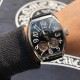 ⭐️法兰克穆勒 Franck Muller ⚜️尺寸 40*55mm ⌚️锥桶型立体壳身⚙️ 全自动镂空双飞轮机芯 头层小牛皮表带原装针扣独特的F M风格 只为专属打造 BG™️ 出品 ✈️ ⭐️法兰克穆勒 Franck Muller ⚜️尺寸 40*55mm ⌚️锥桶型立体壳身⚙️ 全自动镂空双飞轮机芯 头层小牛皮表带原装针扣独特的F M风格 只为专属打造 BG™️ 出品 ✈️
