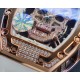 理查德米勒 RICHARD MILLE 最新升級特别版 抛光亮壳 让你体验最亮鬼头 带出最经典的RM052鬼头经典传奇 永不落后 镂空骷髅头腕表.骷髅头轮廓突出,造型霸气不羁,具有震撼人心的魅力。搭配艳耀色彩的真皮轻便表带,更拉风,更前卫。缤纷盛夏,换上短袖T恤的你,腕间搭上鲜艳的表款,是不是很吸睛?尺寸43x50mm ⚠️请认准独家品质 理查德米勒 RICHARD MILLE 最新升級特别版 抛光亮壳 让你体验最亮鬼头 带出最经典的RM052鬼头经典传奇 永不落后 镂空骷髅头腕表.骷髅头轮廓突出,造型霸气不羁,具有震撼人心的魅力。搭配艳耀色彩的真皮轻便表带,更拉风,更前卫。缤纷盛夏,换上短袖T恤的你,腕间搭上鲜艳的表款,是不是很吸睛?尺寸43x50mm ⚠️请认准独家品质