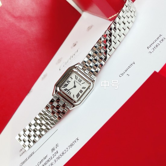 新品预告⚠️ vca Factory出品 (背景2)品牌:Cartier卡地亚™️系列:PANTHERE DE(日本バージョン)机芯:瑞士石英尺寸:27/35mm中号材质:316精鋼扣子:原装拉扣功能:时针 分针一表一卡一码 套装出货 新品预告⚠️ vca Factory出品 (背景2)品牌:Cartier卡地亚™️系列:PANTHERE DE(日本バージョン)机芯:瑞士石英尺寸:27/35mm中号材质:316精鋼扣子:原装拉扣功能:时针 分针一表一卡一码 套装出货