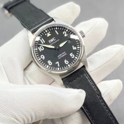 IWC 万国 飞行员～