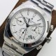 8F Factory新力作 V2升级版 江诗 丹顿Vacheron Constantin腕表 Overseas系列 纵横四海腕表!1⃣️直径41毫米!2⃣️蓝宝石玻璃水晶表镜表背!3⃣️7750改5200自动上链机械,摆频28800次/小时!4⃣️精钢表扣!5⃣️全新的可更换表带系统!新 Overseas 只需要拨动表带和表耳之间的一个小划杆就可以拆换表带,每一枚都可选钢带、皮带 ,真正做到1:1复刻!8F Factory匠心之作 欢迎您的品鉴! 8F Factory新力作 V2升级版 江诗 丹顿Vacheron Constantin腕表 Overseas系列 纵横四海腕表!1⃣️直径41毫米!2⃣️蓝宝石玻璃水晶表镜表背!3⃣️7750改5200自动上链机械,摆频28800次/小时!4⃣️精钢表扣!5⃣️全新的可更换表带系统!新 Overseas 只需要拨动表带和表耳之间的一个小划杆就可以拆换表带,每一枚都可选钢带、皮带 ,真正做到1:1复刻!8F Factory匠心之作 欢迎您的品鉴!