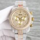 少量到货!新款 劳力士 ROLEX 宇宙计时型迪通拿满天星40系列——904精钢密镶钻款 1⃣️整表密集镶满顶级的施华洛世奇美钻,秒杀其它现有版本的细节和做工!2⃣️厚度13.5mm,采用7750机芯,一档调时,中间不再有日历空档,计时功能一切正常使用!3⃣️超级904钢材质,蓝宝石镜面!4⃣️每条表带和侧边也是镶满钻,真正做到表带镶满无边的工艺!游戏 每个细节都做到了极致!欢迎品鉴! 少量到货!新款 劳力士 ROLEX 宇宙计时型迪通拿满天星40系列——904精钢密镶钻款 1⃣️整表密集镶满顶级的施华洛世奇美钻,秒杀其它现有版本的细节和做工!2⃣️厚度13.5mm,采用7750机芯,一档调时,中间不再有日历空档,计时功能一切正常使用!3⃣️超级904钢材质,蓝宝石镜面!4⃣️每条表带和侧边也是镶满钻,真正做到表带镶满无边的工艺!游戏 每个细节都做到了极致!欢迎品鉴!