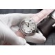 【V6出品】卡地亚 蓝气球 瑞士石英 36MM