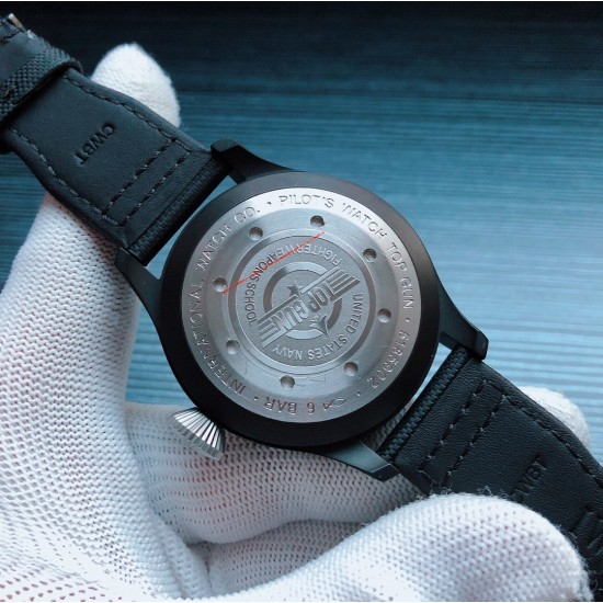 大飞新品 万国 IWC H5 概念表特别版 【表壳】腕表数据46mm.与原装一致,采用高科技强化316精钢【字面】采用飞机引擎形状.菱角切工形状工序、上下不同版层配合十分艰难,在精湛技艺和强大的耐心,使之显现凸出的立体感。【表镜】蓝宝石水晶玻璃表镜,双面蓝色高透镀膜。工艺吻合原装,通透度直逼正品。新款必属精品 敬请各路表友品鉴 三杰精致推荐男士精品机械腕表 精致传承真实效果 大飞新品 万国 IWC H5 概念表特别版 【表壳】腕表数据46mm.与原装一致,采用高科技强化316精钢【字面】采用飞机引擎形状.菱角切工形状工序、上下不同版层配合十分艰难,在精湛技艺和强大的耐心,使之显现凸出的立体感。【表镜】蓝宝石水晶玻璃表镜,双面蓝色高透镀膜。工艺吻合原装,通透度直逼正品。新款必属精品 敬请各路表友品鉴 三杰精致推荐男士精品机械腕表 精致传承真实效果