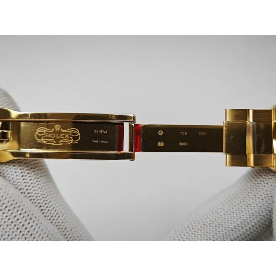 ROLEX 劳力士 迪通拿 ～