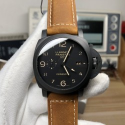 沛纳海 pam00441 全陶瓷～