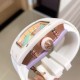 实拍 理查德米勒 RichardMille 糖果棉花糖 最新爆款 bon bon系列最稀有的作品!克服传统工艺打破模式!钟表最受尊敬的技术之一。不是所有人的嫁妆,棉花糖运动曲线和颜色,它们是诱人的。有了理查德米勒,实现了把棉花糖戴在你的手腕上!白色陶瓷加上黄粉绿搪瓷表盘,RM-07柔和的颜色创造了一个组合...甜蜜!糖果店的一次旅行,一个让人难以置信的艺术品。你会戴上它吗? 实拍 理查德米勒 RichardMille 糖果棉花糖 最新爆款 bon bon系列最稀有的作品!克服传统工艺打破模式!钟表最受尊敬的技术之一。不是所有人的嫁妆,棉花糖运动曲线和颜色,它们是诱人的。有了理查德米勒,实现了把棉花糖戴在你的手腕上!白色陶瓷加上黄粉绿搪瓷表盘,RM-07柔和的颜色创造了一个组合...甜蜜!糖果店的一次旅行,一个让人难以置信的艺术品。你会戴上它吗?