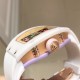 最新理查珐琅棉花糖理查德米勒 RichardMille 珐琅棉花糖 最新爆款 bon bon系列最稀有的作品!克服传统工艺打破模式!钟表最受尊敬的技术之一。不是所有人的嫁妆,棉花糖运动曲线和颜色,它们是诱人的。有了理查德米勒,实现了把棉花糖戴在你的手腕上!白色陶瓷加上黄粉绿搪瓷表盘,RM-07柔和的颜色创造了一个组合...甜蜜!糖果店的一次旅行,一个让人难以置信的艺术品。你会戴上它吗? 最新理查珐琅棉花糖理查德米勒 RichardMille 珐琅棉花糖 最新爆款 bon bon系列最稀有的作品!克服传统工艺打破模式!钟表最受尊敬的技术之一。不是所有人的嫁妆,棉花糖运动曲线和颜色,它们是诱人的。有了理查德米勒,实现了把棉花糖戴在你的手腕上!白色陶瓷加上黄粉绿搪瓷表盘,RM-07柔和的颜色创造了一个组合...甜蜜!糖果店的一次旅行,一个让人难以置信的艺术品。你会戴上它吗?